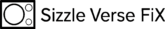 Sizzle Verse Fix